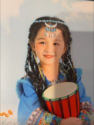 -倾城宝贝儿童摄影(浦东金谊店)