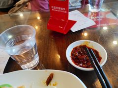 -沙河粉村·国家非遗传承(云台店)