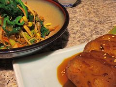 金牌蜜汁藕-南京大牌档(三阳广场苏宁店)