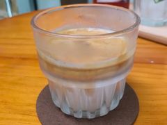 白熊奶咖-白熊咖啡(闽江大道店)