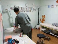 -番小茄小儿推拿(望京店)