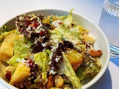 -Bistro Wang 牛排馆
