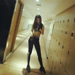 -葆姿普拉提·瑜伽