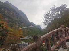 -浙北大峡谷