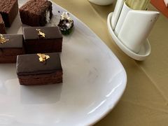 -秦皇国际大酒店·自助餐