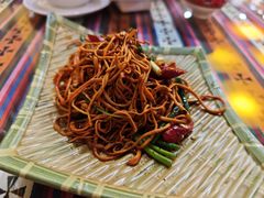 -卡万金特色藏餐