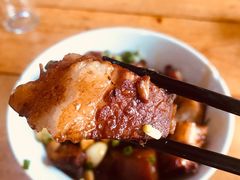 东坡肉-笨罗卜浏阳菜馆(星沙店)