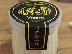 -狐狸家·酸奶酪专门店(平江路店)