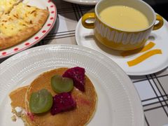 -菲滋意式餐厅(青悦城店)