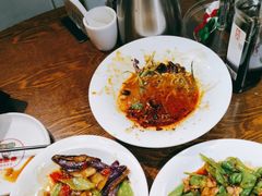 -李老哈·东北菜(宋园路店)