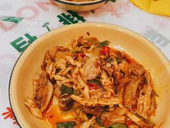 -东排食堂长沙小吃大排档(五一广场店)