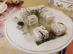 一口大理石-点都德(北京路贰店)