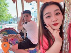 -南戴河国际娱乐中心