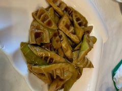 -功德林素菜饭庄(前门店)