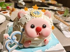 -海底捞火锅(劲松店)