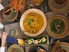 -Tegu泰古莲·泰国餐厅(红山6979店)