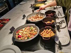 -杭州钱江新城万怡酒店-西餐厅