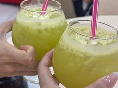 -钱塘府海鲜餐厅