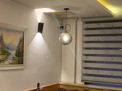 -Kpasta韩式意大利面