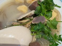 -小杨生煎(周浦万达店)