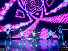 -炫艺舞蹈培训中心(枫尚奥特莱斯店)