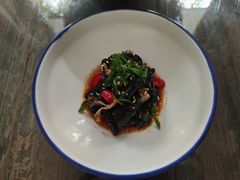 -箱美术馆私房菜(水晶郦城店)