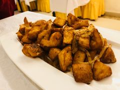 -楼兰印象(朝外店)