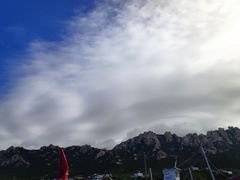 -崂山仰口游览区
