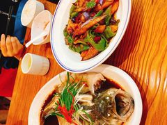 -德泰楼餐饮(莲湖路店)