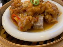 -点都德(海岸城店)
