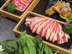 -湊湊火锅·茶憩(打浦桥日月光店)