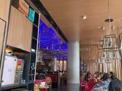 -老板恋上鱼(恒隆广场店)