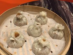 -南通滨江洲际酒店-西集自助餐厅