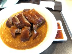 -有璟阁港式餐厅(金融街购物中心店)