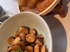 -0776食堂·京城创意菜(七里庄店)