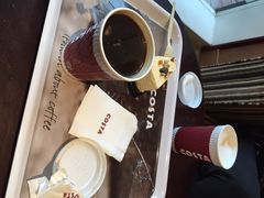 -COSTA COFFEE(房山印象城店)