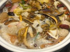 -大理董·董家小厨野生菌火锅(古城旗舰店)