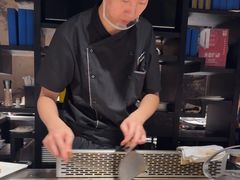 -水木锦堂·自助铁板烧(世贸天阶店)