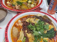 -文立新麻辣烫(合生汇21街区店)