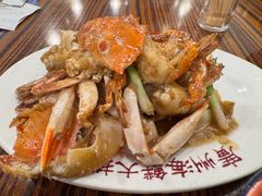 -等我餸上门海鲜大排档(天河南店)