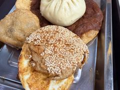 -福寿斋·老北京铜锅涮肉·烧烤(清岚店)
