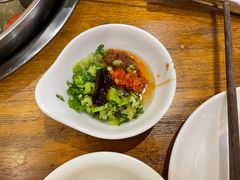 -牛必福潮汕牛肉火锅(油坊桥店)