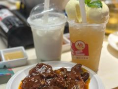 -燃计沙茶皇·香港沙茶火锅(人广旗舰店)