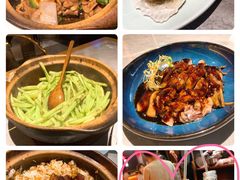 沙姜啫猪脷-啫神·广州地标美食(北京路店)