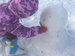 -蓟县盘山滑雪场