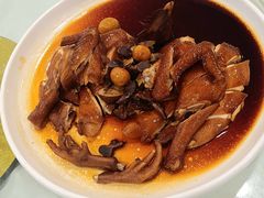 -海宝酒家(中山四路店)