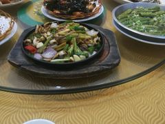 -横岗朋仔餐厅
