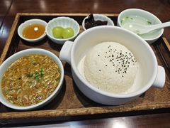 -蟹上黄·蟹黄面·江南糖水(人民广场店)