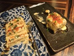 -山葵家·创意料理(万象汇店)