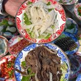 谁还不知道69r在长沙可实现牛肉完全自由[得意]